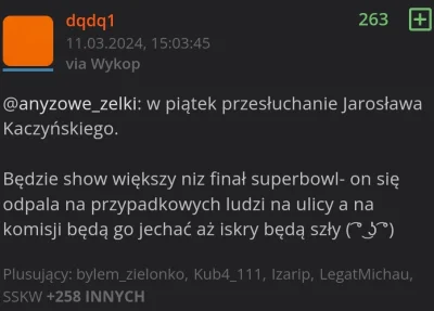 L3stko - Już usunął. xD

#polityka #konfederacja #bekazlewactwa #bekazlibka #neurosja...