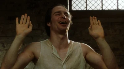 niemo - bo w wojsku najbardziej boją sie rekrutów jak Szalony Bill z zielonej mili, b...