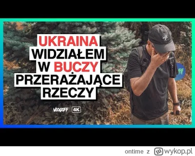 ontime - @Hatt0riHanz0: Wszyscy wiemy, że nie każdy ginie dramatycznie, czy po tortur...