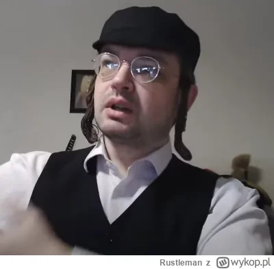 Rustleman - Maria Skłodowska była francuskim naukowcem, Chopin pół-Francuzem
Kopernik...