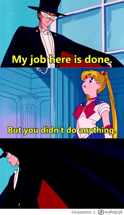 Dequstator - #awanturaokase