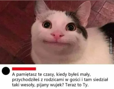 heniek_8 - >i siedziałem przy stoliku z rodzicami i kimś tam jeszcze, a mlodzi i nast...