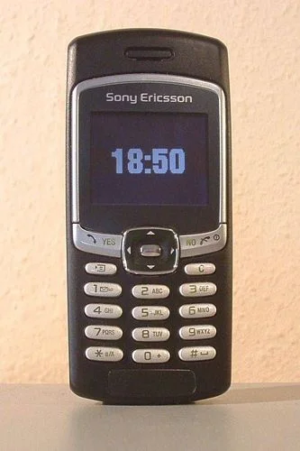 Valg - @dotankowany_noca: Sony Ericsson T290i