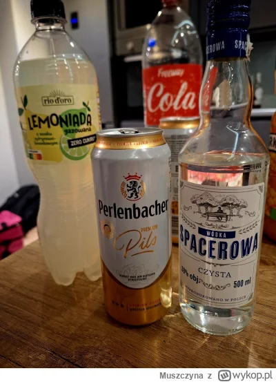 Muszczyna - Kraftowe wakacje #relaks #highlife #hautecouture   #palehajs #impreza #mi...