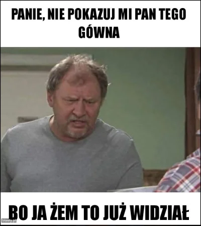 bartosz325 - @openordie: ale zawsze znajdzie się taki jeden