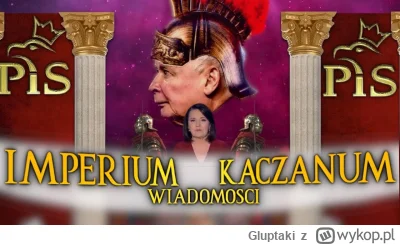 Gluptaki - Imperium Kaczanum i awarie żłoba <3 <3 <3