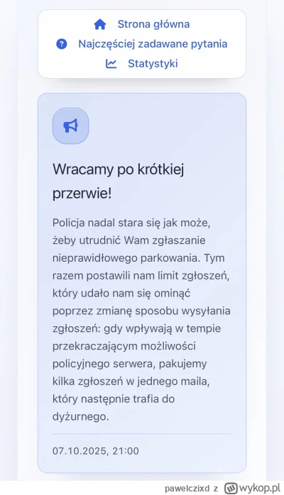 pawelczixd - Nieironicznie bawi mnie ta wojenka xD 

Jeśli z tego wszystkiego wyjdzie...