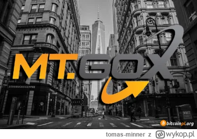 tomas-minner - MtGox rozpoczął przygotowania do spłaty części roszczeń klientów
https...