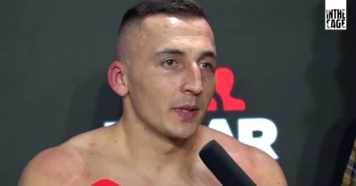 Makavlani - Szachta in a nutshell:
-buńczuczne zapowiedzi przed walką, co to ja nie z...