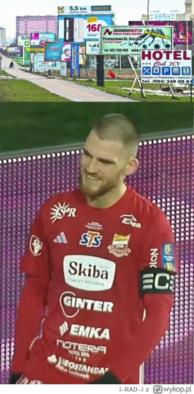 l--RAD--l - #mecz