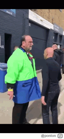 ponton - wyciekło kolejne nagranie, tym razem kontrola kombinezonu Niemców

#skoki