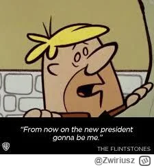 Zwiriusz - Pewnie było, ale i tak zostawię. Nawet Rudy chłop małorolny z Krzyżowej ci...