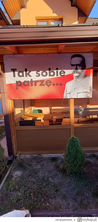 nickjuzmam - Tymczasem  #roztocze #polska
#pilsudski