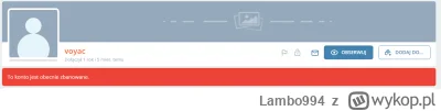 L.....4 - Kremlowski sympatyk również spadł z rowerka.

https://wykop.pl/ludzie/voyac...