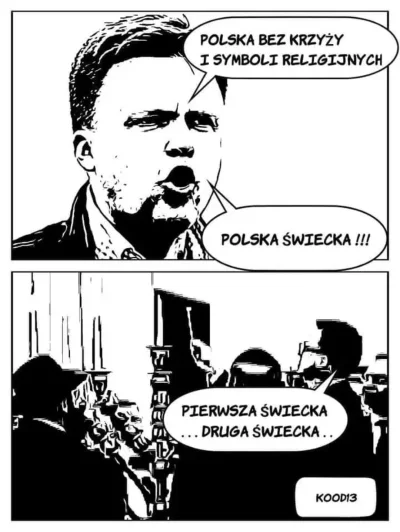 solarris - Tymczasem w Polsce...