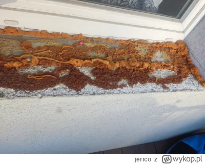 jerico - Mam do położenia parę płytek na parapecie. Kłaść je bezpośrednio na klej czy...