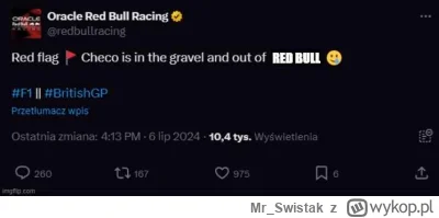 Mr_Swistak - XD #f1