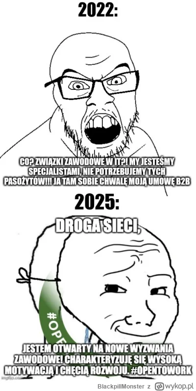 BlackpillMonster - @Dietetyq: