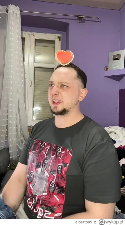 alberto81 - Wgrywanie protokołu N. I. K. O. L. A.
#danielmagical