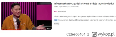 Cztero0404 - #friz #youtube #tiktok #famemma #logikarozowychpaskow To jest naprawdę n...