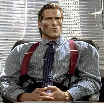 hasanowicz - #przegryw litery i am psychopath brother i am so sigma. i am the best. I...