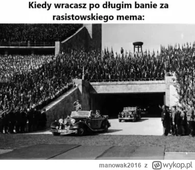 manowak2016 - @mocarnyknur: