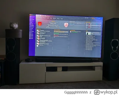 Ggggghhhhhh - @Sefton: dzisiejsze zdjęcie telewizora, odcinek numer 2. ( ͡° ͜ʖ ͡°)