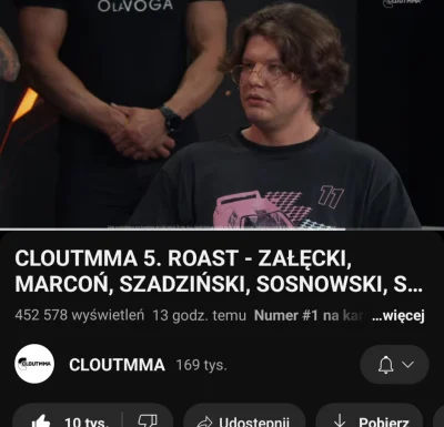 Detlevhen - Nr 1 na czasie poraz kolejny Clout, jak tam pdfame płaczki ponoć freaki u...