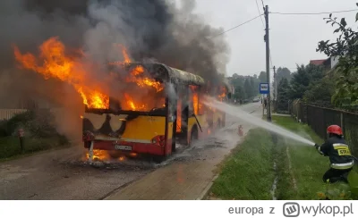 europa - @KosmicznyPaczek: po co przepłacać jak można się wygrzać instant jeżdżąc na ...