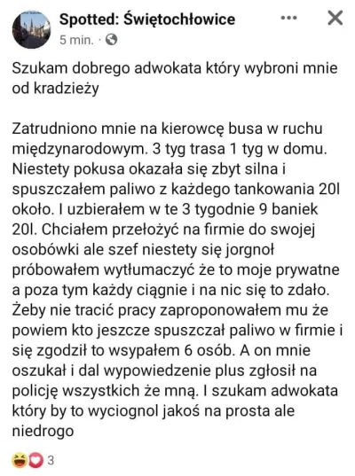 atrax15 - Niedrogo, a najlepiej to za darmo #heheszki #patologiazewsi