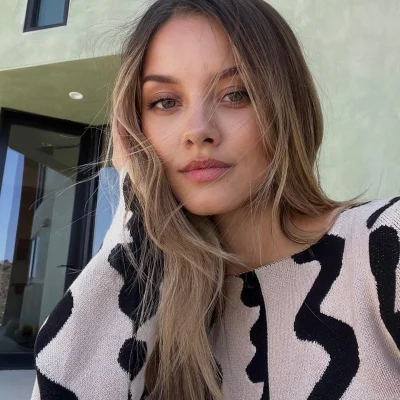 FrizPL_ - #nicolacavanis #ladnapani