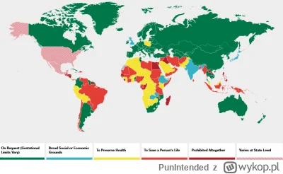 PunIntended - >Czy jesteś za tym, aby każdy mężczyzna mógł zrzec się jakiejkolwiek od...