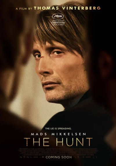 PozdroPocwicz - #madsmikkelsen #film #thehunt2012 #gorzkiezale
Boże jak #!$%@?ł mnie ...