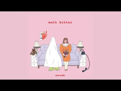 skomplikowanysystemluster - Japanese Song of the Day # 175
melt bitter - sato moka
#j...