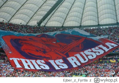 EjberzFyrtla - @TonyMalin Mhm ale obecny obóz rządzący z taką oprawą problemu nie mia...