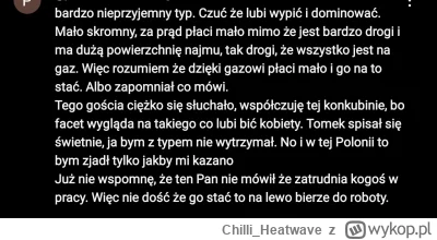 Chilli_Heatwave - @NAZWATYMCZASOWA