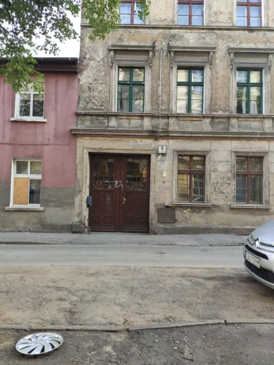 Soothsayer - Bydgoszcz dzień 21, no nie będę zgrywał bohatera, psycha co chwilę siada...