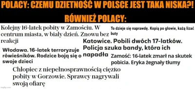 wqeqwfsafasdfasd - Chciałbym, aby największym problemem polski był PiS, jego antyludz...