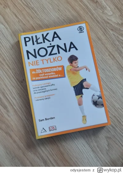 odysjestem - @bonpensiero: oj, przydałoby się