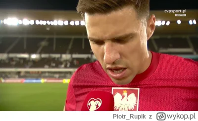 Piotr_Rupik - Zabrakło vicekapitana 
#mecz