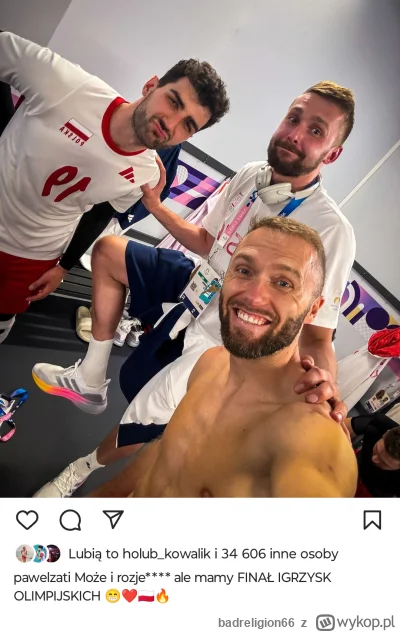 badreligion66 - #paryz2024