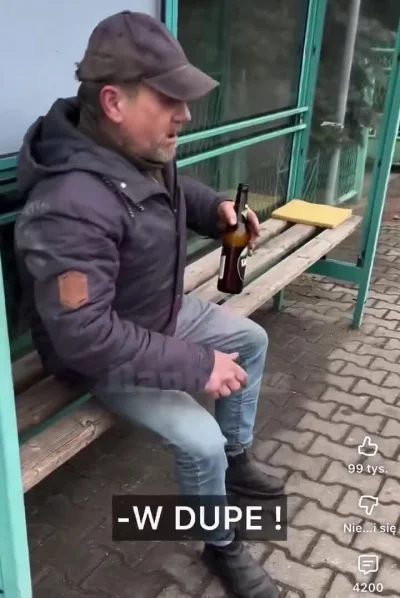 gerwazy-oko - xD
https://streamable.com/a2zu7d
#humor