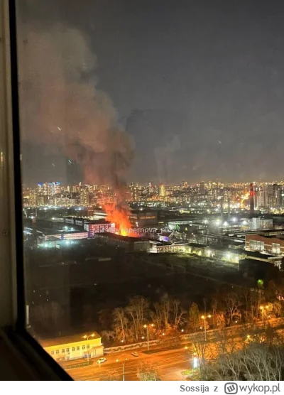 Sossija - #ukraina #rosja natomiast inni przebąkują, że AO Elmasz, producent wojskowe...