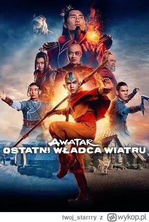 twoj_starrry - @Technick20: po prostu władca wiatru... tak?