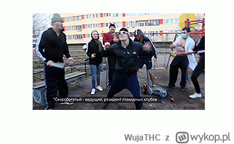 WujaTHC - JEEEDZIEMY PANOWIE
#izrael #iran