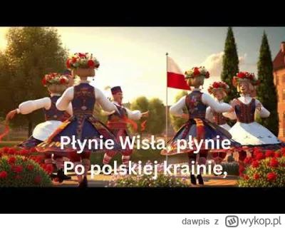 dawpis - #11listopada #polska #patriotyzm #dzieci #rodzicielstwo #sztucznainteligencj...