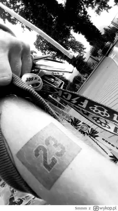 Smmm - Nie ma tak, że coś dzieje się przypadkiem pozdro wykop #famemma