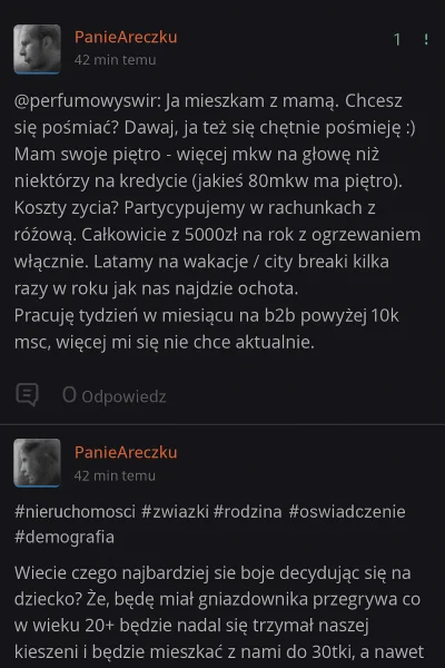 HexenHeretic - #nieruchomosci Kolega @malala777 juz dodal wpis, ale chcialem to polac...