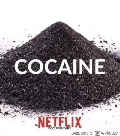 BezDobry - #heheszki #humorobrazkowy #netflix #czarnyhumor