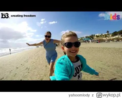 yahoomlody - W obecnej nowej generacji milionerów z internetu brakuje mi tego, że nie...